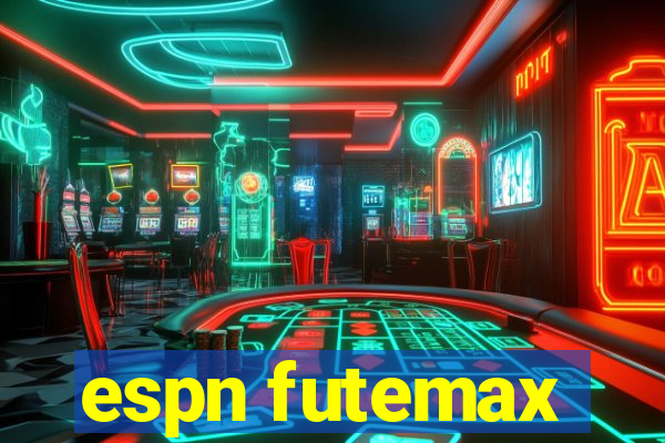 espn futemax